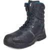 RAVEN XT S3 SR SC poloholeň 46 černá